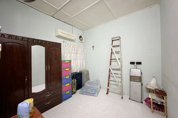 TAMAN RIA JAYA FASA 2