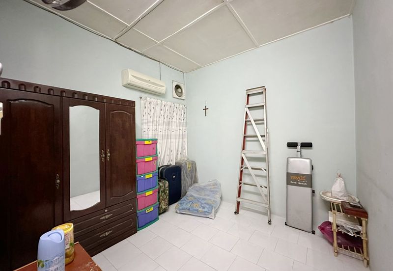 TAMAN RIA JAYA FASA 2