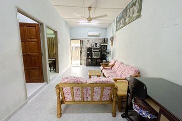 TAMAN RIA JAYA FASA 2