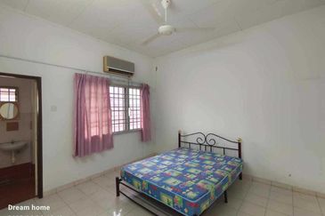 BANDAR PUTERI JAYA SEKSYEN 3