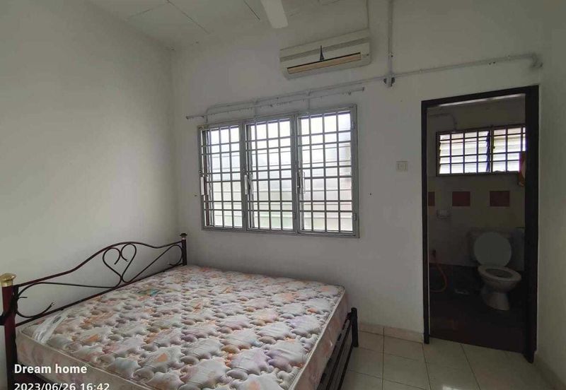 BANDAR PUTERI JAYA SEKSYEN 3