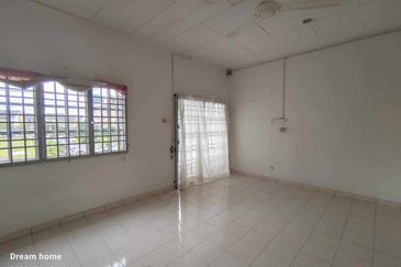 BANDAR PUTERI JAYA SEKSYEN 3