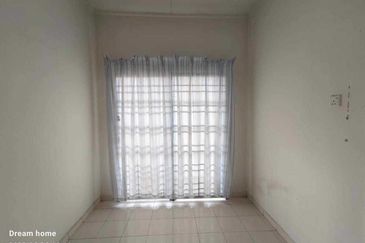 BANDAR PUTERI JAYA SEKSYEN 3