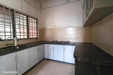 BANDAR PUTERI JAYA SEKSYEN 3