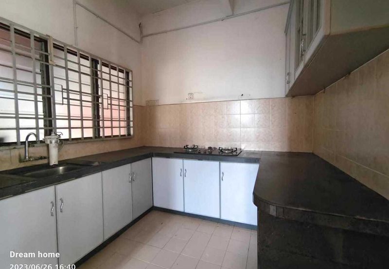 BANDAR PUTERI JAYA SEKSYEN 3