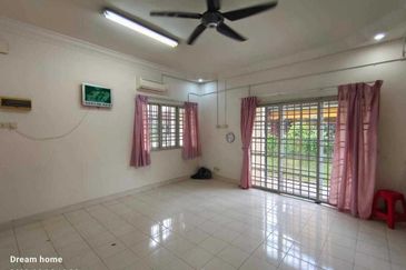 BANDAR PUTERI JAYA SEKSYEN 3