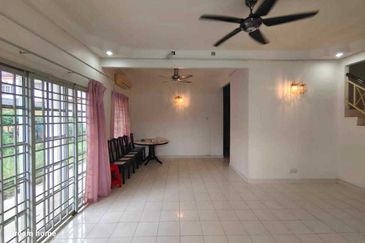 BANDAR PUTERI JAYA SEKSYEN 3