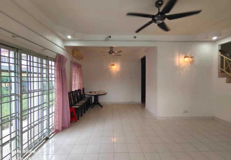 BANDAR PUTERI JAYA SEKSYEN 3