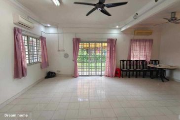 BANDAR PUTERI JAYA SEKSYEN 3