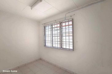 BANDAR PUTERI JAYA SEKSYEN 3