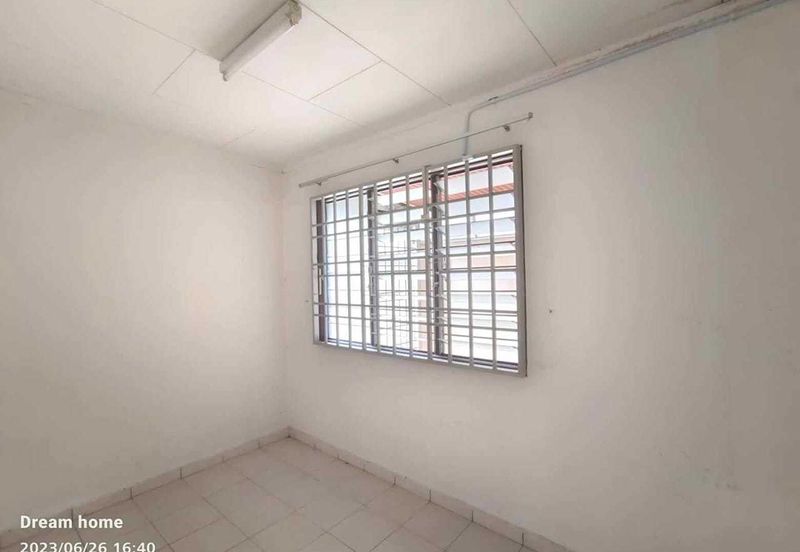 BANDAR PUTERI JAYA SEKSYEN 3