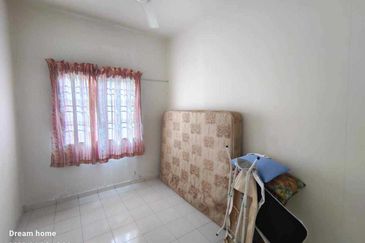 BANDAR PUTERI JAYA SEKSYEN 3