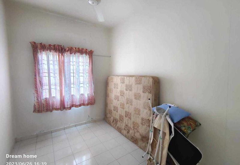 BANDAR PUTERI JAYA SEKSYEN 3