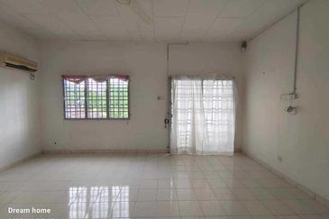 BANDAR PUTERI JAYA SEKSYEN 3