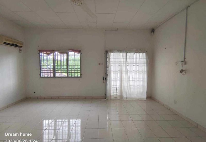 BANDAR PUTERI JAYA SEKSYEN 3