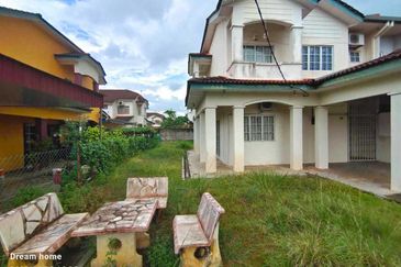 BANDAR PUTERI JAYA SEKSYEN 3