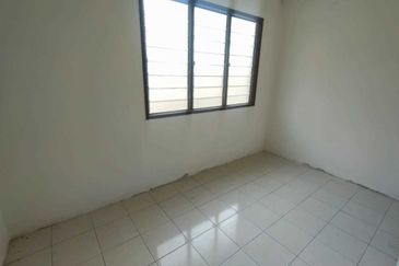 BANDAR PUTERI JAYA SEK 3A