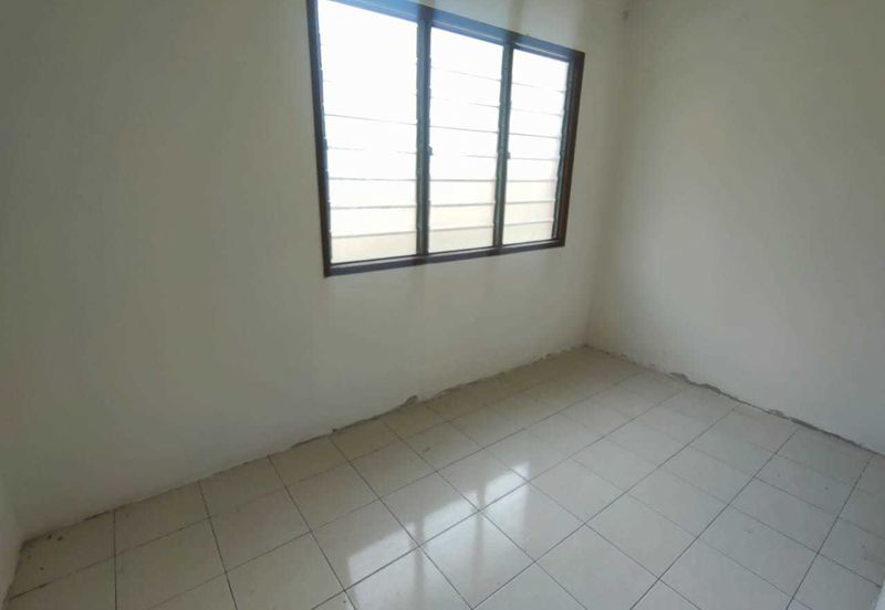 BANDAR PUTERI JAYA SEK 3A