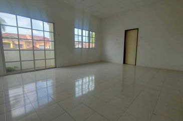 BANDAR PUTERI JAYA SEK 3A