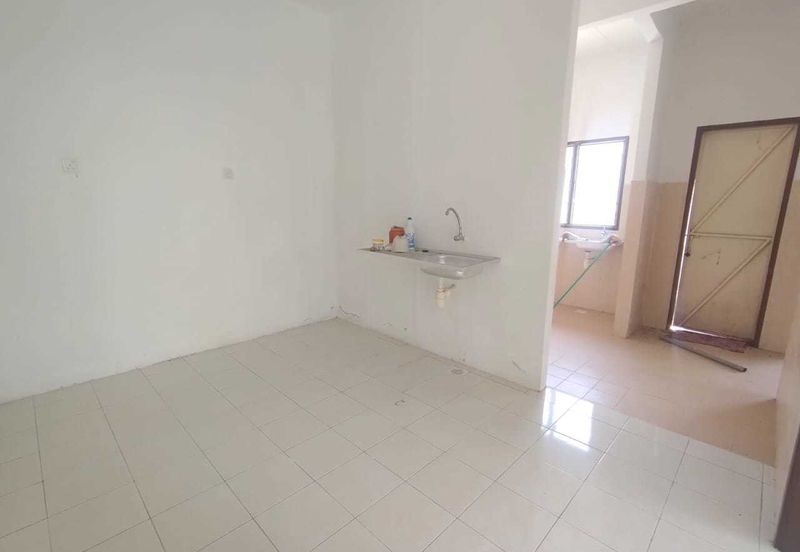 BANDAR PUTERI JAYA SEK 3A