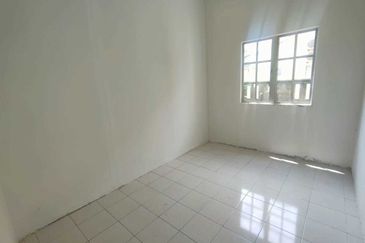 BANDAR PUTERI JAYA SEK 3A