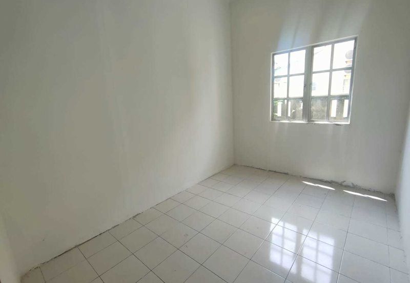 BANDAR PUTERI JAYA SEK 3A