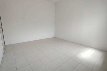 BANDAR PUTERI JAYA SEK 3A