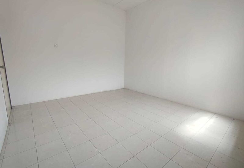 BANDAR PUTERI JAYA SEK 3A