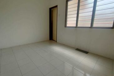 BANDAR PUTERI JAYA SEK 3A