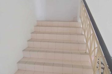 BANDAR PUTERI JAYA SEK 3A