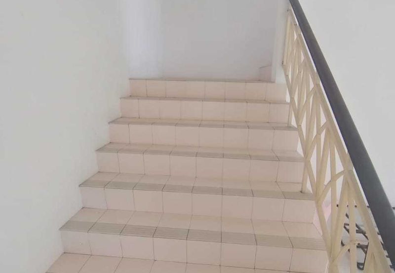 BANDAR PUTERI JAYA SEK 3A