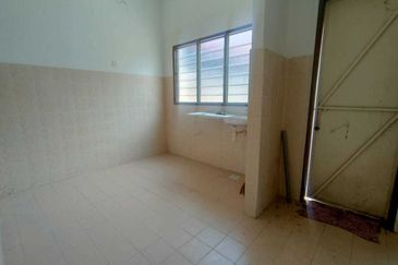 BANDAR PUTERI JAYA SEK 3A