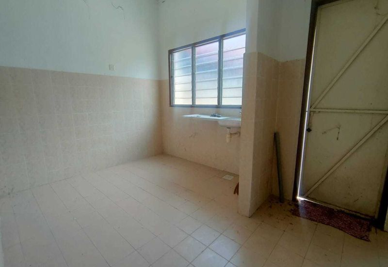 BANDAR PUTERI JAYA SEK 3A