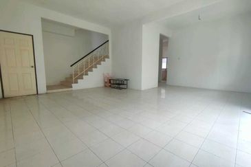 BANDAR PUTERI JAYA SEK 3A