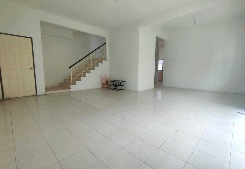 BANDAR PUTERI JAYA SEK 3A