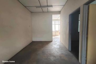 TAMAN RIA JAYA FASA 1