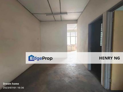 Taman Ria Terrace House For Sale, Kedah, Kuala Muda