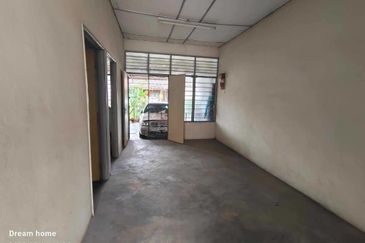 TAMAN RIA JAYA FASA 1