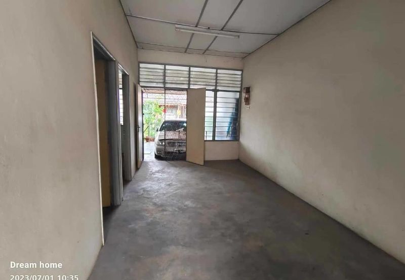 TAMAN RIA JAYA FASA 1