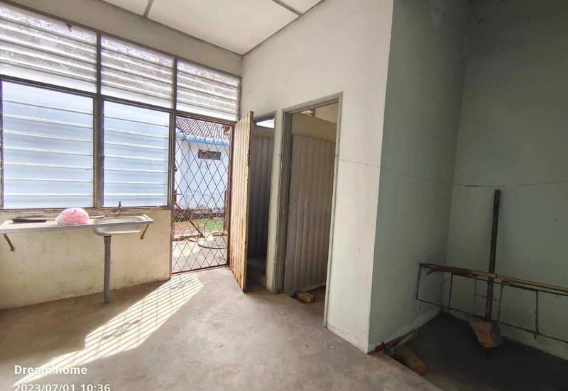 TAMAN RIA JAYA FASA 1