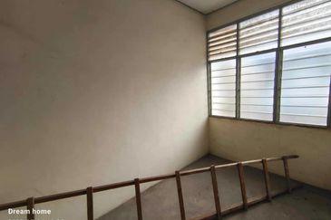 TAMAN RIA JAYA FASA 1