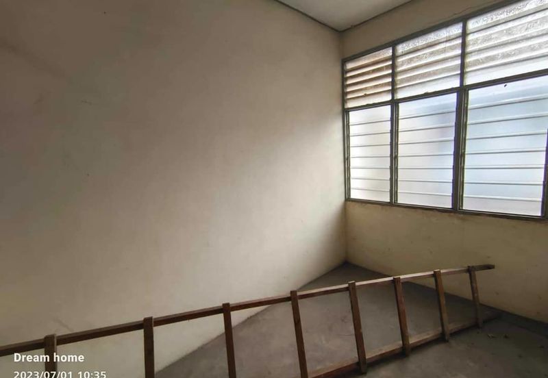 TAMAN RIA JAYA FASA 1