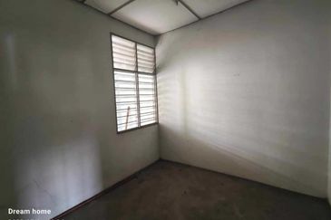 TAMAN RIA JAYA FASA 1