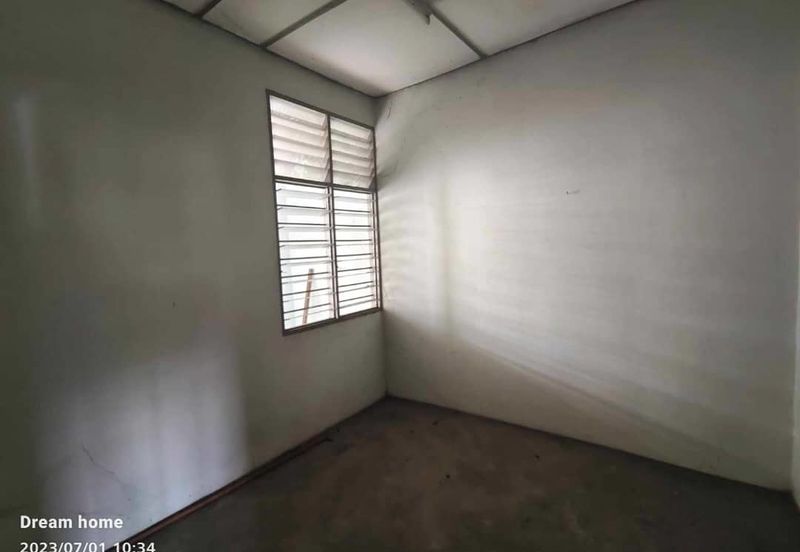 TAMAN RIA JAYA FASA 1