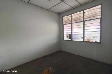 TAMAN RIA JAYA FASA 1