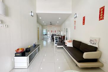 BANDAR PUTERI JAYA SEK 1