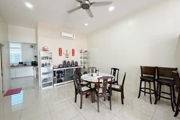 BANDAR PUTERI JAYA SEK 1