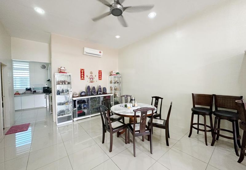 BANDAR PUTERI JAYA SEK 1