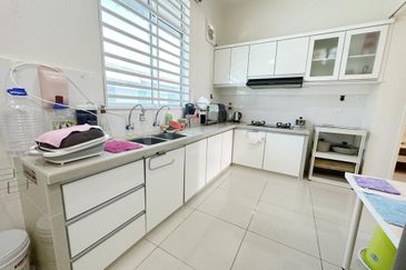 BANDAR PUTERI JAYA SEK 1