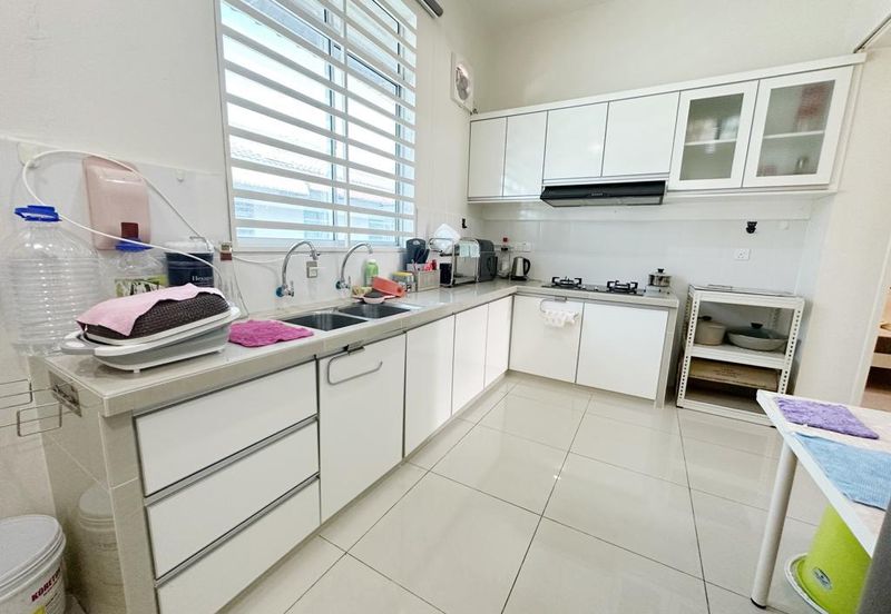 BANDAR PUTERI JAYA SEK 1